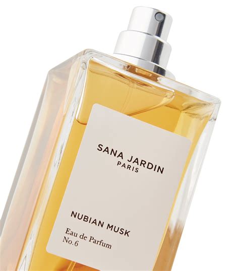 sana jardin perfumes uk